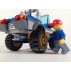 Конструктор Lego Фургон-багги 60082